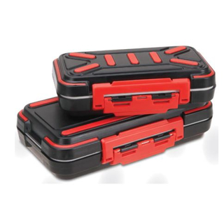 IronClaw Stinger Hardcase