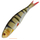 SavageGear Soft 4Play Ready to fish 8cm 4+2,5g 4Stck.