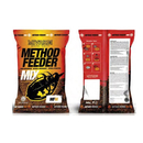 Method Feeder Mix 1kg Krill & Robin Red