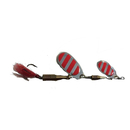 DAM EffZett Tandem Spinner sinking stripe