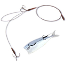 Quantum Mr.Pike Long Cast Leader