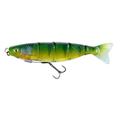 Fox Rage UV Pro Shad Jointed  loaded 14cm 31g