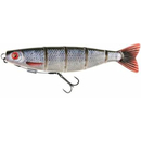 Fox Rage UV Pro Shad Jointed  loaded 14cm 31g