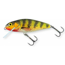 Salmo Perch  floating 8cm 12g Holographic Perch