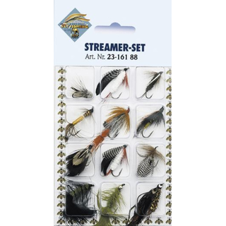 Behr Streamer Set 12 Stck