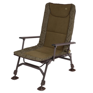 Strategy Carp Throne D-Luxe