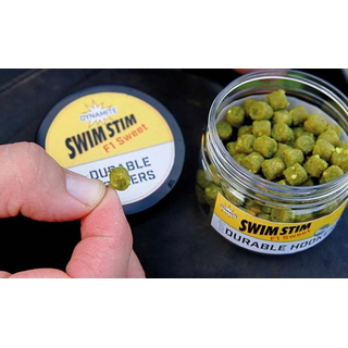 Dynamite Baits Durable Hookers 8mm F1 Sweet