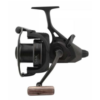 Okuma LS-8K Baitfeeder 5+1