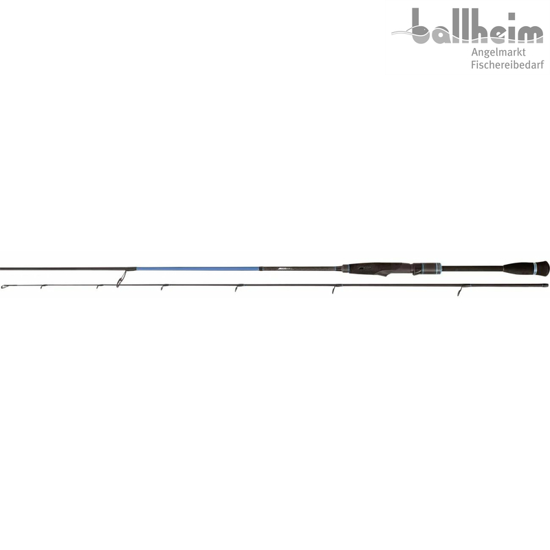 Zebco Z Cast Spin 45 10 45g 2 40m 49 99
