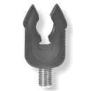 Rutenauflage Gummi Carp Rod Gripper Gr M