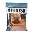 Dynamite Baits Big Fish Chocolate Orange 1,8kg