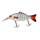 Fladen Maxxiumus Predator Multijointed Ed 14g 110mm