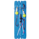 Fladen Weltmeisterrig Plattfisch und Dorsch Gr 2/0