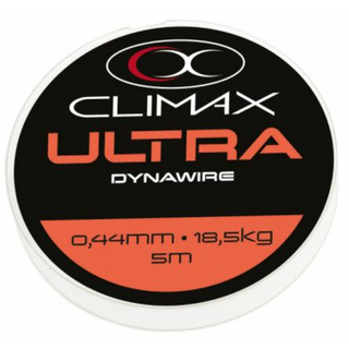 Climax Ultra Dynawire Leader 5m