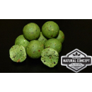 Mivardi Rapid Boilies Easy Catch Garlic&Chili 950g