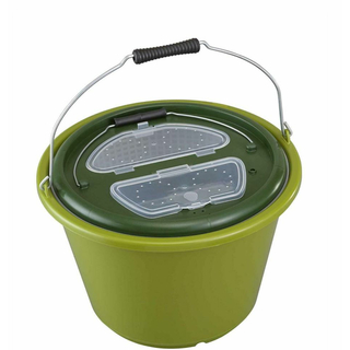 Köderfischbehälter 18ltr.