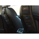 SavageGear CarSeat Autositz Rutenhalter