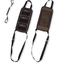 SavageGear CarSeat Autositz Rutenhalter