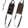 SavageGear CarSeat Autositz Rutenhalter