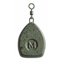 Mivardi Blei CamoCode Flat Pear 4,0oz/113g