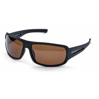 DAM FZ  Clearview Polarized Sunglasses Amber
