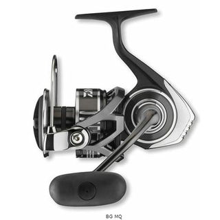 Daiwa BG MQ Meeresrolle