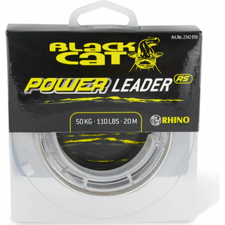 BlackCat Power Leader 20m 0,70mm - 50kg