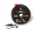 Mr. Pike Camo Coated Leader 10m