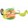 Quantum 4street Pike Chatter 9g #5/0