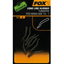 FOX Long Line Alignas  - fits Hook Sizes 1-5