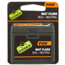 Fox Edges Bait Floss 50m - neutral