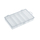 Mivardi Kunststoffbox transparent