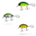 Quantum Crank N`Blade 12g 6,5cm