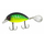 Quantum Crank N`Blade 12g 6,5cm
