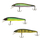 Quantum Slim Minnow 11,5g 9,5cm