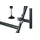 Mivardi Chair Universal Adapter D25