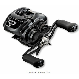 Daiwa Tatula SV TW 103