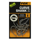 FOX Edges Armapoint Curve Shank X #2