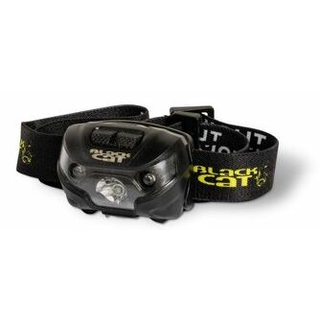 BlackCat Night Vision 1500 schwarz/grn