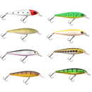 Spro Power Catcher Minnow 50 SF 2,6g