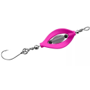 Spro TroutMaster Double Spin 3,3g