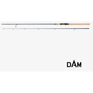 DAM Steelhead Iconic Spin 2,28m 20-50g