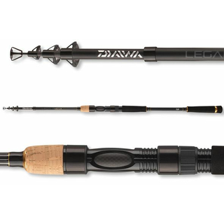 Daiwa Legalis Tele 40-120g