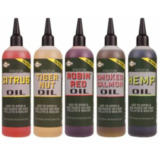 Dynamite Baits Evolution Oil 300ml