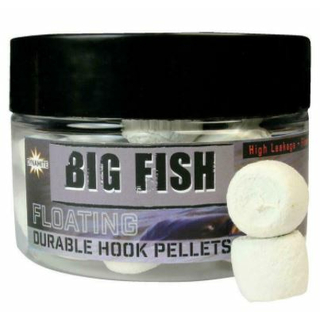 Dynamite Baits Durable Hookers  Floating 12mm