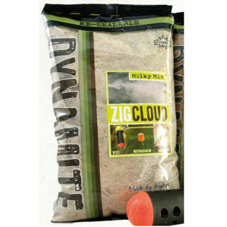Dynamite Baits Big Fish Zig Cloud Milky Mix1,8kg