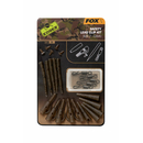 FOX Safety Lead Clip Kit Camo- Gr.7