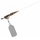FOX Safety Lead Clip Kit Camo- Gr.7
