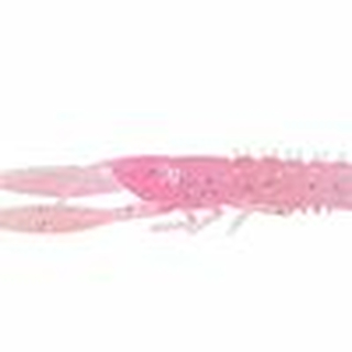 FOX RAGE Ultra UV Creatures Crayfish