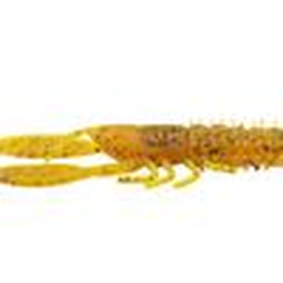 FOX RAGE Ultra UV Creatures Crayfish Candy Floss